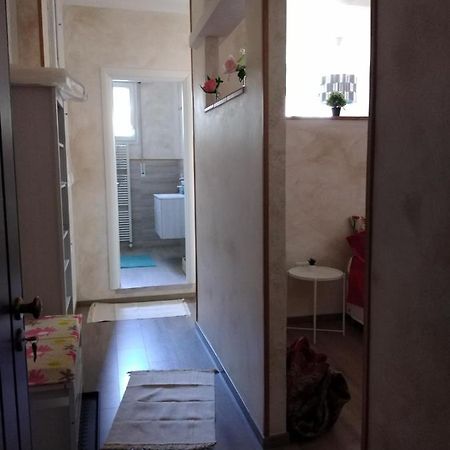 Il Nascondino Apartment Aosta Bagian luar foto
