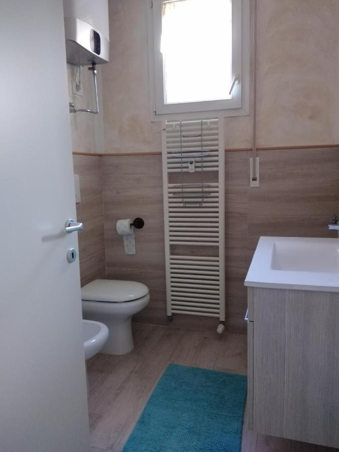 Il Nascondino Apartment Aosta Bagian luar foto